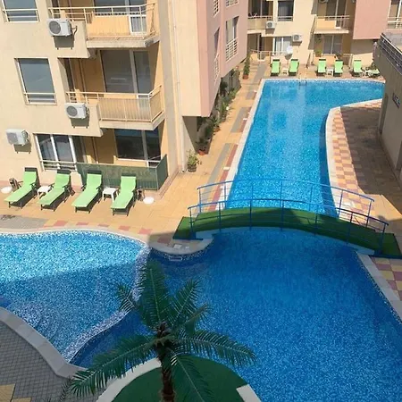 Apartman Spacious Family Friendly - 5 Min From The Beach! *